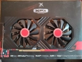XFX Radeon RX580 4GB , снимка 2