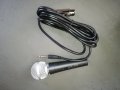 shure sm58+cable 1005221039, снимка 7