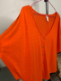 Блуза в размер 20, подходяща за 2ХL, снимка 6