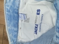 Дамски широки дънки Jack&Jones, снимка 4