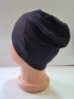 331 Дамска тънка шапка лукс - фина , снимка 3