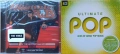  Ultimate R&B (2 CD) + Ultimate... Pop 4 CD - оригинални дискове - компилации, снимка 1