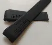 Силиконова каишка Tag Heuer 22мм, снимка 2