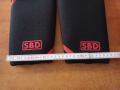 Професионални Наколенки SBD Made in Great Britain, снимка 2