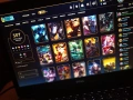league of legends акаунт , снимка 15