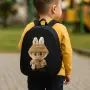 Пъстри детски ранички с герои, снимка 9