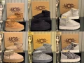 дамски боти ugg, снимка 9