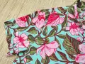 ОФЕРТА 📍 Goodfellow & Co Tropical / M / мъжка риза с къси ръкави, снимка 14