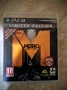 Metro Last Light PS3, снимка 1