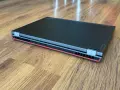 16' 2.5K Core i7-12850HX Lenovo ThinkPad P16 Gen 1 64GB DDR5/1TB NVMe/Nvidia RTX A5500 16GB, снимка 7