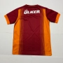 Nike Galatasaray 2014\15 Детска Футболна Тениска Галатасарай Размер 10-12 Години, снимка 8
