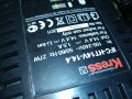 kress IFC-HT14V-14,4 li-ion battery charger-germany 0609211909, снимка 15