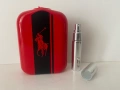 Polo Red Intense by Ralph Lauren отливка 8 мл., снимка 1