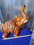 Статуетка сувенир слон
