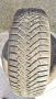  4 бр. Зимни гуми. 195/65r15, снимка 1