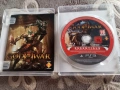 sassins cred 3, god of war 3., снимка 3