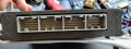 Компютър двигател(ECU) Daihatsu Sirion 1.3 Denso 89560-B1460, снимка 2