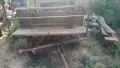 Karutsa Pferdewagen , снимка 2