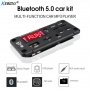 Авто AUDIO Player Bluetooth 5.0 модул за вграждане 5V-12 V,MP3/WMA/SD/FM, снимка 4