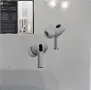  Apple AirPods Pro 2nd Gen -последен модел Запечатани MQD83ZM, снимка 1