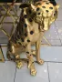 статуетка гепард , снимка 2