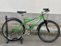Алуминиев велосипед KTM Zigzag 26”, снимка 1