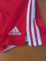 Унион Берлин / Union Berlin шорти adidas - за ръст 176см, снимка 3