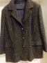Интересно сако 100% вълна, снимка 3