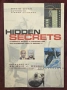 История на шпионажа и технологиите в него / Hidden Secrets. The Complete History of Espionage, снимка 1