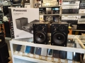 НОВИ! Тонколони Panasonic SB-PMX70 , снимка 1