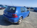 VW GOLF IV 1.6 sr БЕНЗИН Фолксваген голф 4 1,6 На части, снимка 7
