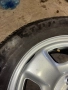 Резервна гума с джанта 15, снимка 3