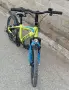 Детски алуминиев велосипед Ciclista 20 цола, снимка 2