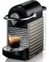 Кафемашина с капсули Nespresso Pixie C61, снимка 1 - Кафемашини - 42218097