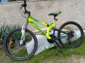Планинско колело/велосипед Sprint, снимка 1