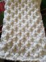 Одеяло от Ализе пуфи, 85/85см., снимка 3