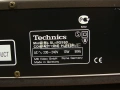 CD плеър   Technics sl-pg590 /1 , снимка 9