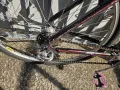 алуминиев велосипед 26 цола CANNONDALE-шест месеца гаранция, снимка 3