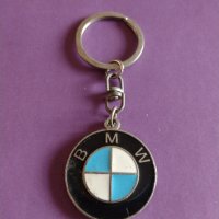 Перфектен метален ключодържател за ценителите на марката BMW здрав метален- 13911, снимка 1 - Други - 30937191