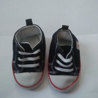 Буйки JUNIOR , снимка 1 - Бебешки обувки - 31955807
