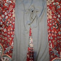 Мъжки панталон Hagman - М размер, снимка 2 - Панталони - 34404185