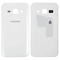 Samsung Galaxy J1 - Samsung J1 - Samsung SM-J100 заден капак панел, снимка 3 - Резервни части за телефони - 39114385