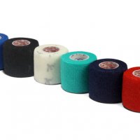 Бинтове Premier Sock Tape Pro-Wrap 5.0см, снимка 1 - Футбол - 31648613