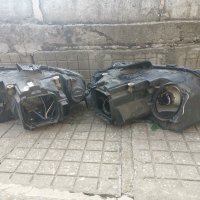 Фарове audi a3 8p, снимка 2 - Части - 42674160