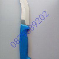 Месарски нож за дране, снимка 2 - Прибори за хранене, готвене и сервиране - 38103385