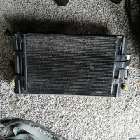 Радиатор климатик Golf 4/Audi A3 , снимка 1 - Части - 29239460