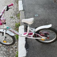 Детско колело, снимка 2 - Детски велосипеди, триколки и коли - 29283910