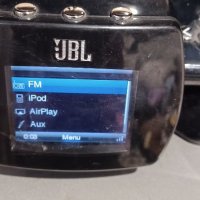 JBL -ON AIR, снимка 2 - Аудиосистеми - 39896699