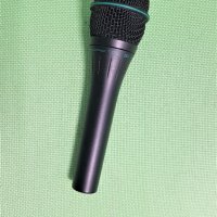 Shure BG 2.1(Beta Green) Dynamic Microphone -Динамичен кабел микрофон /Made In Mеxico/, снимка 4 - Микрофони - 31889198