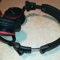 sony mdr-v55 headphones-внос швеицария, снимка 12 - Слушалки и портативни колонки - 30194043